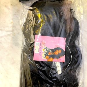 Friday Night Hair Gls216